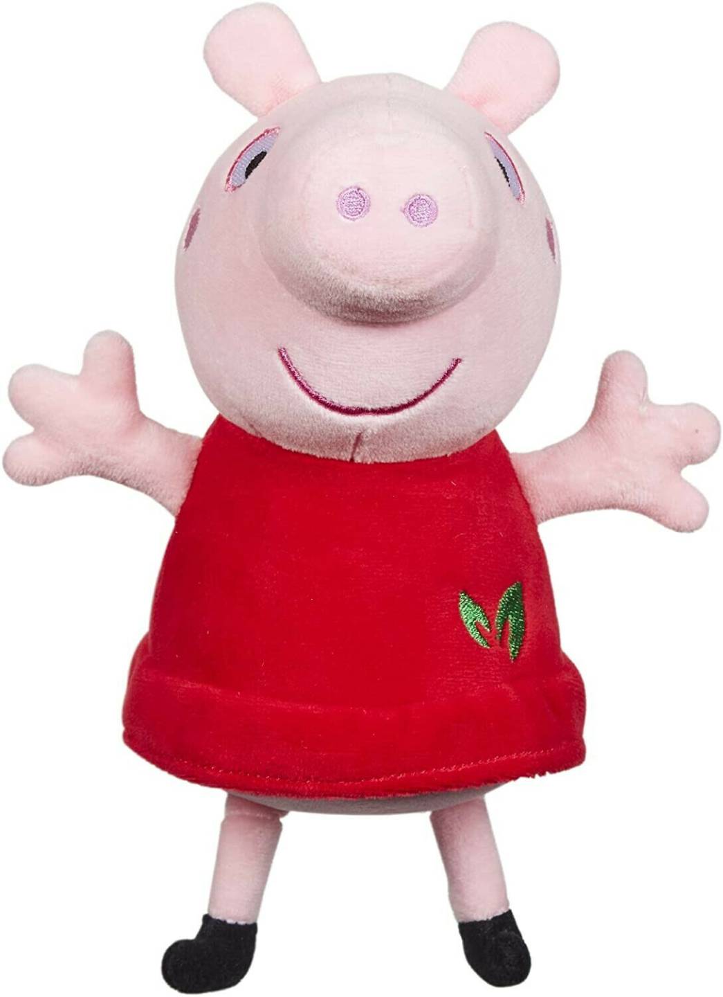 Kuscheltiere Peppa Pig Red Dress