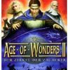 PC-Spiele Age of Wonders II: Der Zirkel der Zauberer (PC)