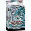 Konami Yu-Gi-Oh! Saga of Blue Eyes White Dragon Reprint EN Sammelkarten