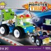 Cobi Monster Junk Trux (20057) Baukästen & Bausteine