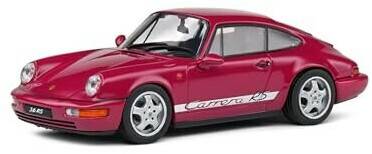 Solido Porsche 964 RS 1992 (4312902) Modellfahrzeuge