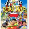 Nintendo Switch-Spiele Race with RyanRoad Trip - Deluxe Edition (Switch)