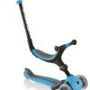 Globber Go Up Foldable Plussky blue Kinderroller