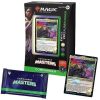 Sammelkarten Magic: The Gathering Commander Masters Ewige Verzauberungen Commander Deck (DE)