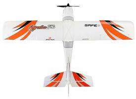 E-flite Apprentice STS 1.5m BNF Basic Smart Trainer with SAFE RC-Modellbau