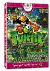 Turtix (PC) PC-Spiele