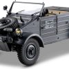 RC-Modellbau FMS Kübelwagen Typ 82 1:12