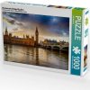 Puzzles Calvendo Westminster Bridge/Big Ben 1000 Teile [4056502078494]