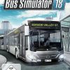 PC-Spiele Bus Simulator 18 (PC)