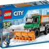 LEGO LEGO City - Snowplow Truck (60083)