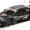 Minichamps BMW M3 DTM 2013 - BMW Team Schnitzer - Bruno Spengler (410132201) Modellfahrzeuge