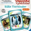 tiptoi Ravensburger tiptoi - Wissen & Quizzen: Süße Tierkinder (00767)