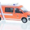 Modellfahrzeuge Rietze Volkswagen T6 FW Cadolzburg (53756)