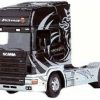 Modellbausätze Italeri Scania 164L Top Class 580 CV (03819)