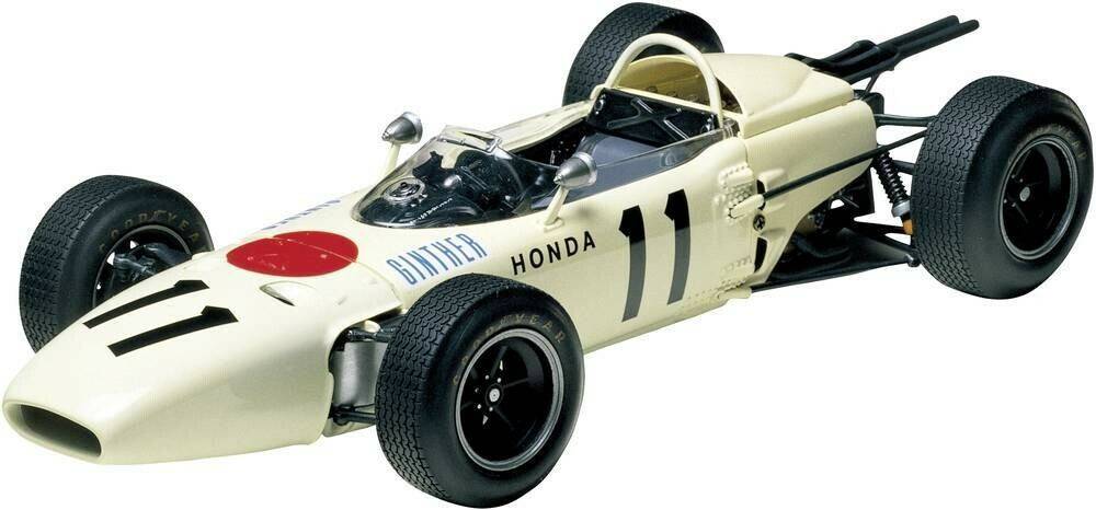 Tamiya Honda RA272 (300020043) Modellbausätze