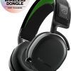 SteelSeries Arctis 7X+ Gaming Headsets