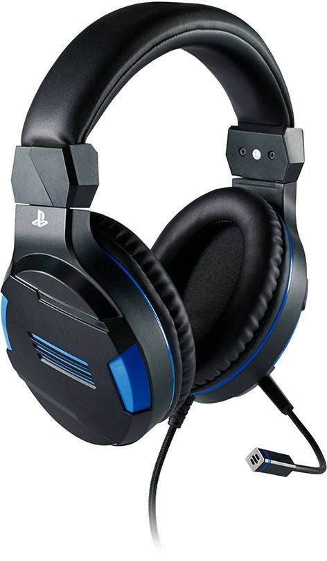 Gaming Headsets Bigben Sony Gaming Headset (PS4)