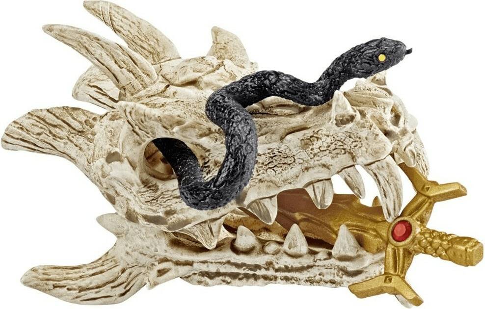 Schleich Schleich Drachenschatz (42152)