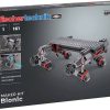 Fischertechnik Maker Kit Bionic Bausatz (571902) Baukästen & Bausteine