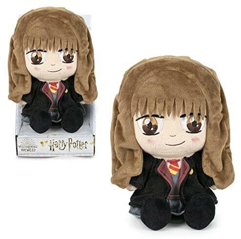 Puppen Giochi Preziosi Harry Potter - Hermione Granger 27 cm