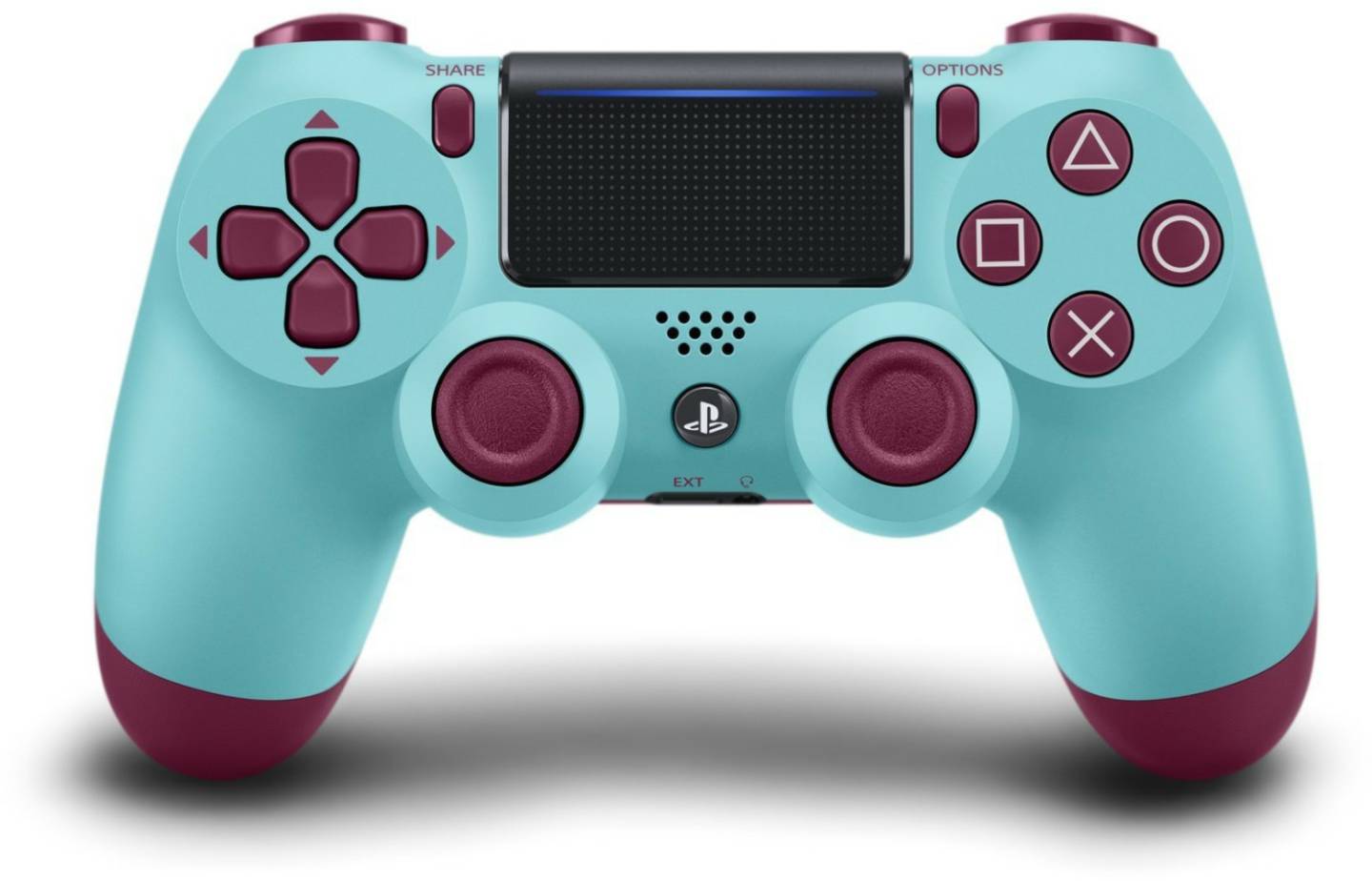 Sony DualShock 4 V2berry blue Sony DualShock 4 V2