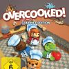 Overcooked!: Gourmet Edition (Xbox One) Xbox One Spiele