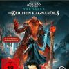 PS4 Spiele Assassin's Creed: Valhalla - Die Zeichen Ragnaröks (Add-On)PS4