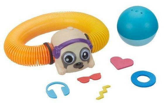 Sammelfiguren Hasbro Zoops - Elektronische Tiere - Faultier