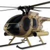 RC-Modellbau Amewi AFX Military Helicopter 325mm (MD500E)