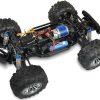 RC-Modellbau Amewi RC Auto Daphoenodon Monstertruck LiIon 2000mAh rot/ (22608)