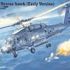 Modellbausätze HobbyBoss HH-60H Rescue hawk (early version)