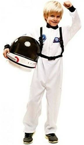 My other me astronaut costume Kinderkostüme