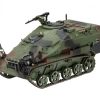 Revell Wiesel 2 LeFlaSys BF/UF (03336) Modellbausätze