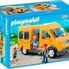 Playmobil City Life - Schulbus (6866) Playmobil