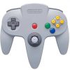 Nintendo 64 Controller Nintendo Switch Online Gamepads