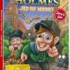 Nintendo Switch-Spiele Sherlock Holmes: Jagd auf MoriartySwitch