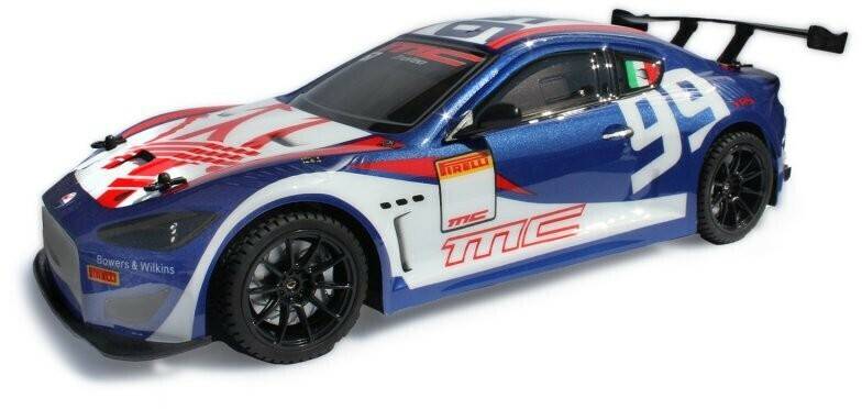 Siva Maserati Granturismo GT3 1:12 2.4 GHz RTR RC-Modellbau