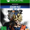 Dragon Ball: Xenoverse 2 - Season Pass (Add-On) (Xbox One) Xbox One Spiele