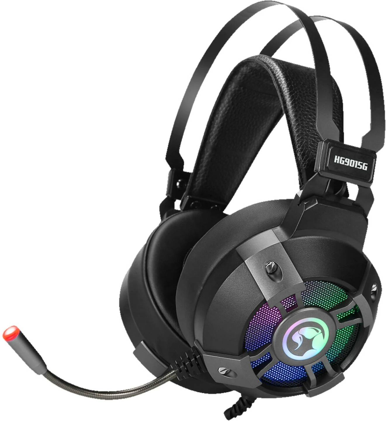 Gaming Headsets Marvo HG9015G