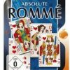 Absolute Rommè (PC) PC-Spiele