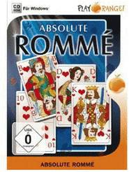 Absolute Rommè (PC) PC-Spiele