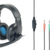 Gaming Headsets Gembird GHS-04