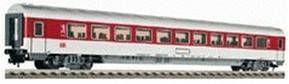 Fleischmann IC/EC-Fernreise-Großraumwagen Apmz.123 DB (5103) Modelleisenbahnen