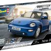 Revell VW New Beetle (07643) Modellbausätze