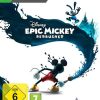 Disney Epic Mickey: RebrushedXbox One/Xbox Series X Xbox One Spiele