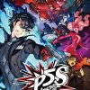 Persona 5 StrikersSwitch Nintendo Switch-Spiele