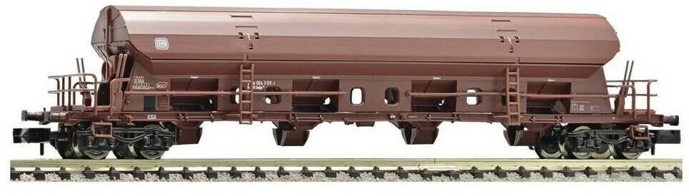 Fleischmann Schwenkdachwagen, DB (6660017) Modelleisenbahnen