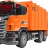 Bruder Scania R-Serie Müll-LKW (03560) Modellfahrzeuge