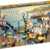 LEGO LEGO Creator - Piraten-Achterbahn (31084)