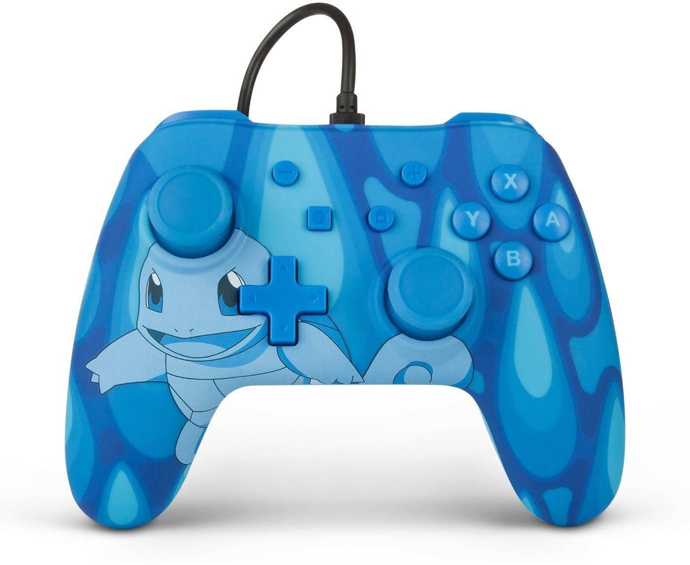 PowerA Nintendo Switch Wired Controller PowerA Nintendo Switch Wired ControllerPokémon Shiggy